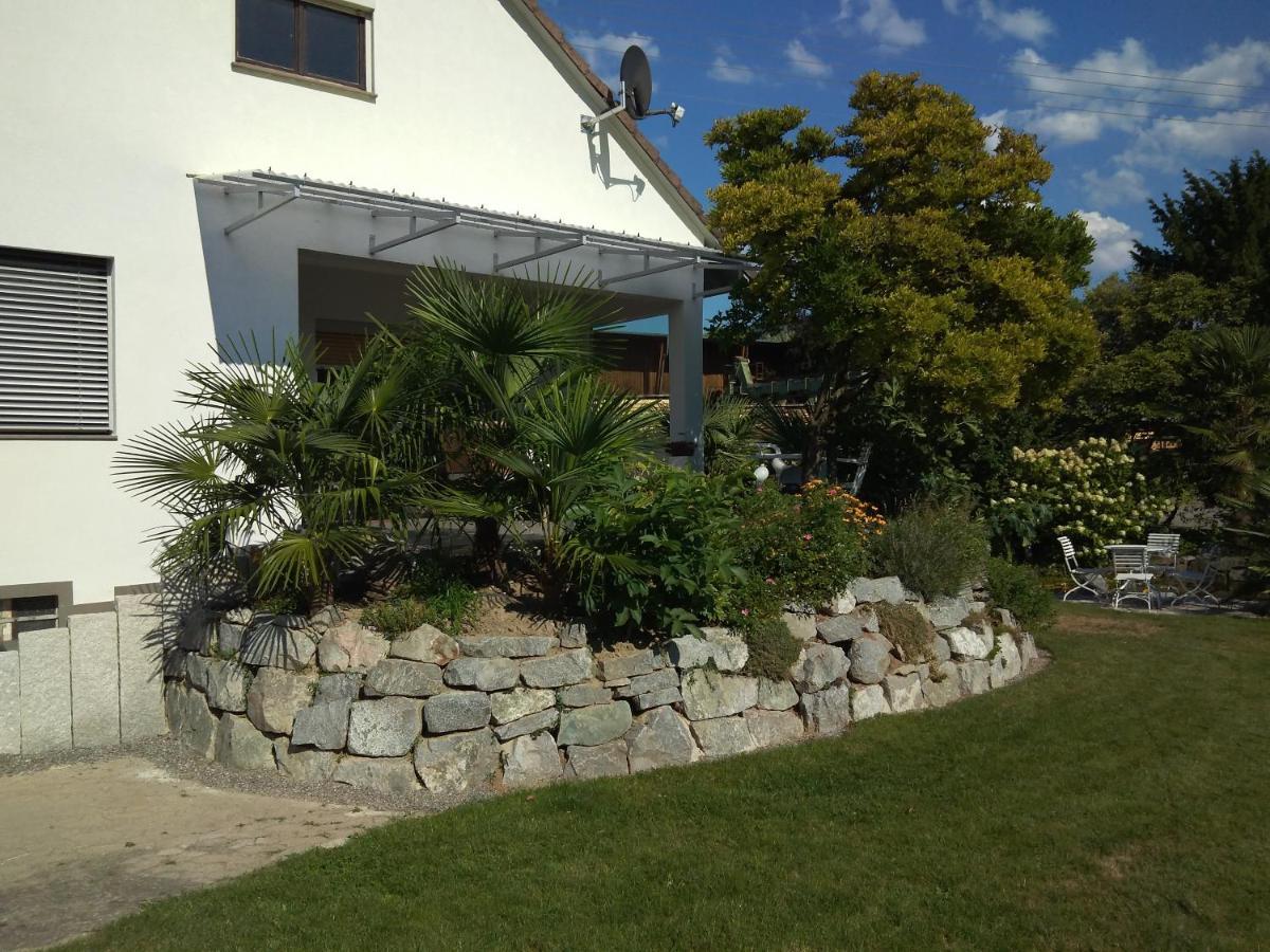 Ferienhaus Gerda Friesenheim  Exterior photo