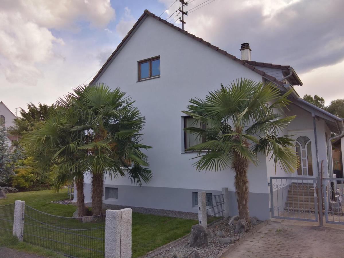 Ferienhaus Gerda Friesenheim  Exterior photo